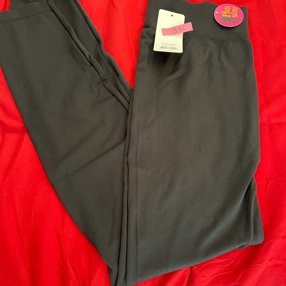 COPY - Yoga Pants